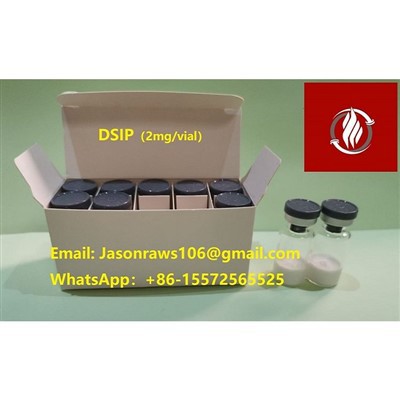 CAS DSIP: 62568-57-4