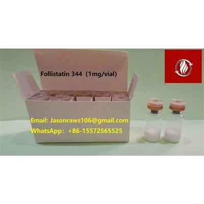 Folistatina 344 CAS: 80449-31-6