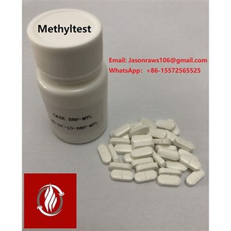 Metilteste