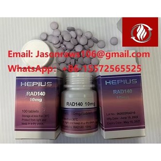 CAS RAD140 Sarm:1182367-47-0
