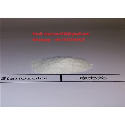 Estanozolol