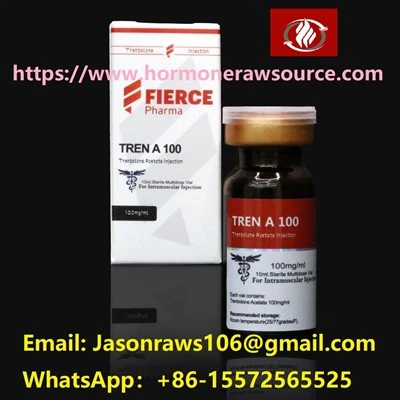 Benefícios FIERCE do acetato de trembolona no CAS de musculação:10161-34-9