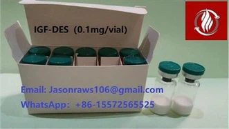 IGF-DES % 7b% 7b1% 7d % 7d.1mg CAS % 3a % 7b % 7b3 % 7d % 7d