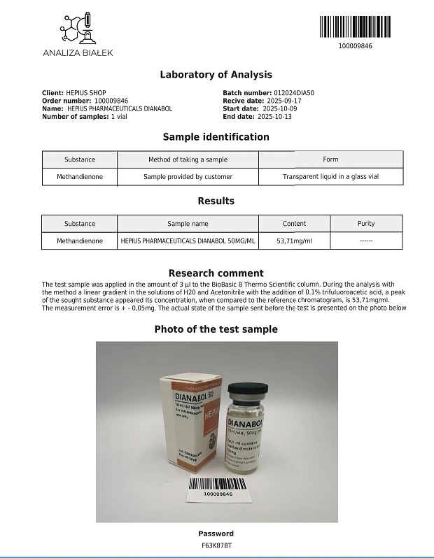 Premium Brand STROMUSC Dianabol 50mg/ml For Bodybuilding CAS:72-63-9 suppliers