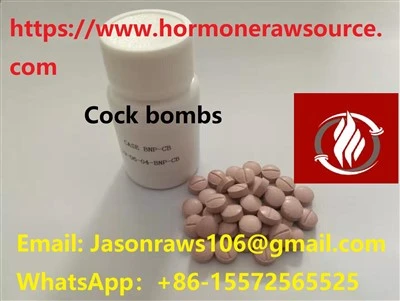 BNP Cock Bombs 20mg Cialis+50mg Viagra Sexo