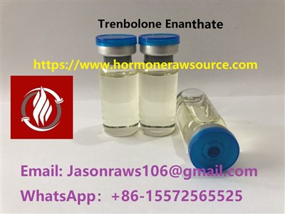 CAS de musculação de enantato de trembolona BNP:1629618-98-9