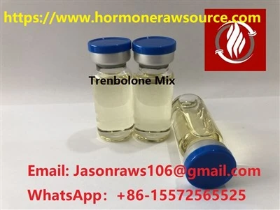 Mistura de trembolona BNP para musculação