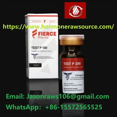 Propionato superior FEROZ 100mg/ml da testosterona para o halterofilismo CAS:57-85-2