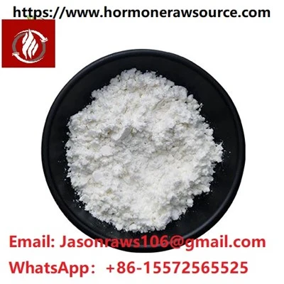 GW501516 (CARDARINE) SARMS POWDER PODE PARA CASO CAS CAS: 317318-70-0