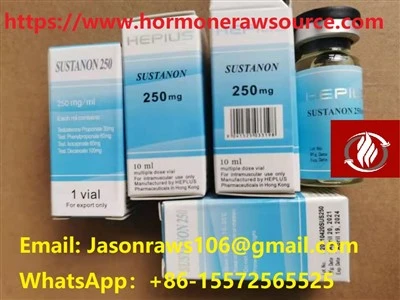 STROMUSC Sustanon (SUS250) para musculação