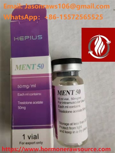 Acetato de trestolona STROMUSC (MENT50) CAS:6157-87-5