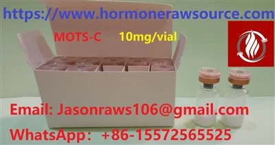 MOTS-C CAS:1627580-64-6