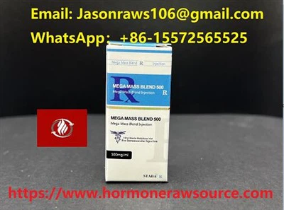STADA Premium Mass Blend 500mg/ml para musculação