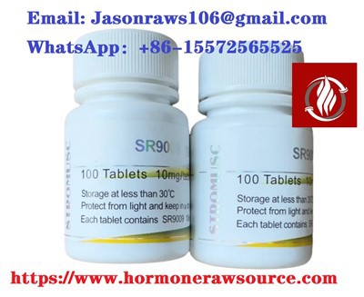 Stromusc Sr 9009 10 mg para Cas Cas: 1379686-30-2}}