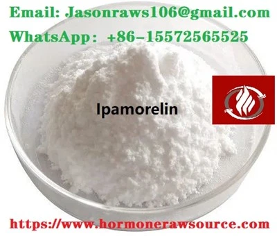 Pó dos Peptides de Ipamorelin da qualidade superior para o halterofilismo CAS:170851-70-4