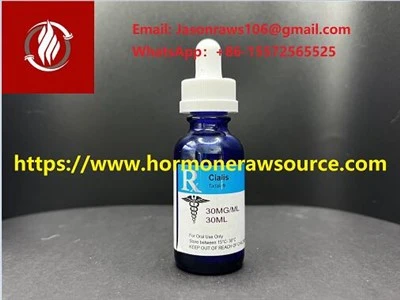 CAS de aumento sexual de Tadalafil(Cialis):171596-29-5
