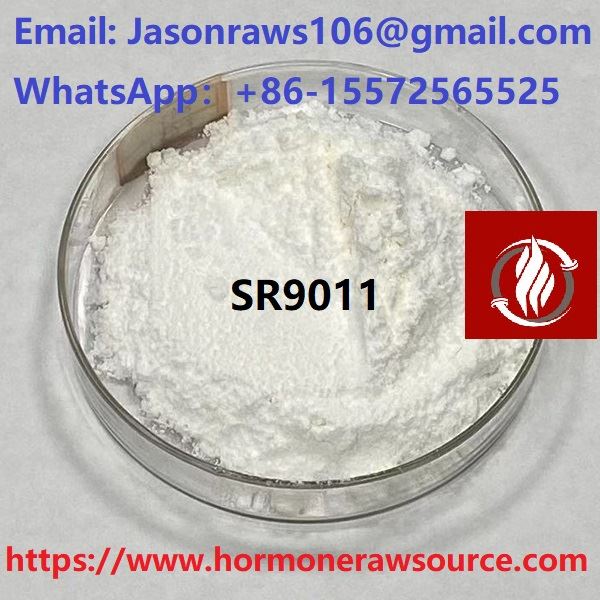 SR9011 Powder for Bodybuilding CAS: 1379686-29-9