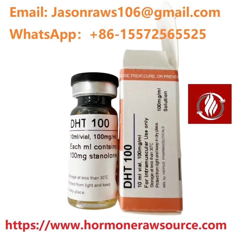 STROMUSC STANOLONE (DHT) para CAS CAS: 521-18-6}
